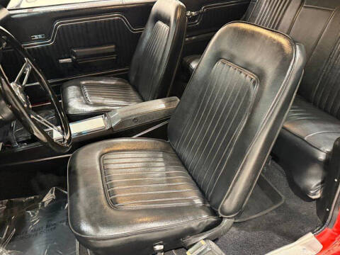 1971 Chevrolet Chevelle