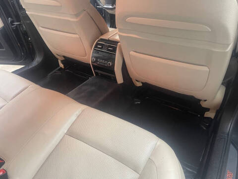 2009 BMW 7 Series 750Li