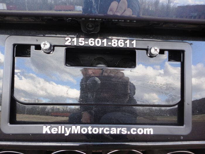 2014 Chevrolet Corvette Stingray Z51