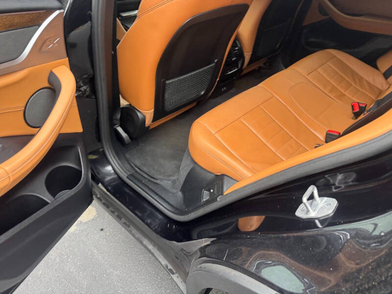 2021 BMW X4 xDrive30i