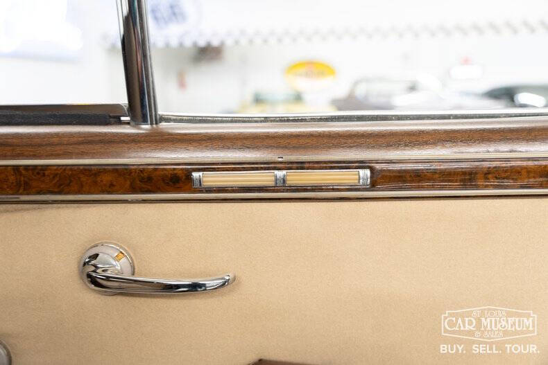 1941 Packard Super Eight