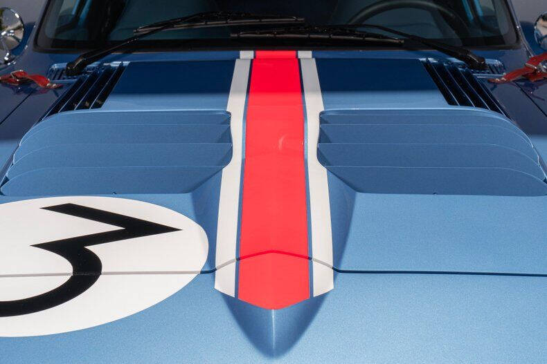 1963 Chevrolet Corvette