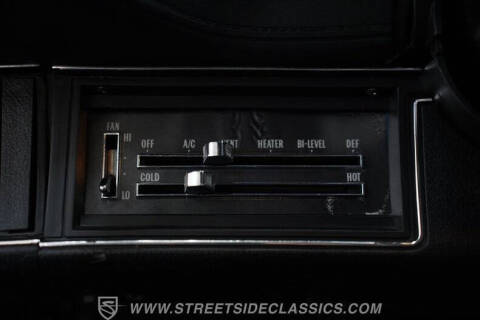 1973 Chevrolet Camaro