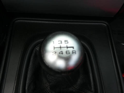2006 Honda S2000