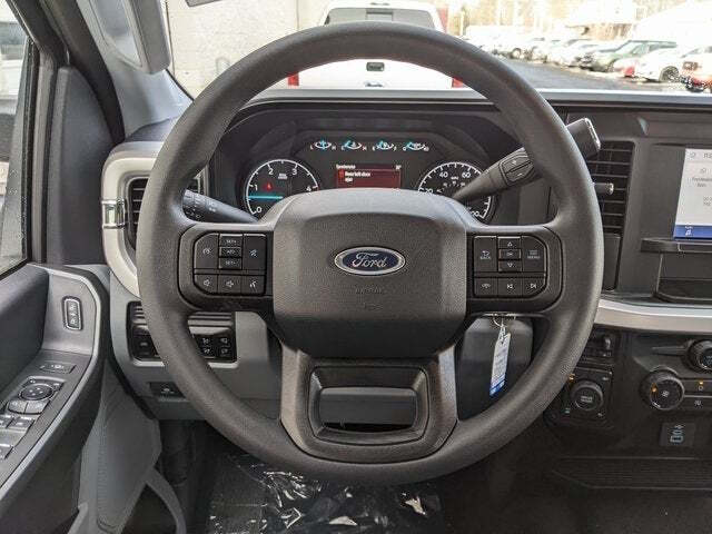 2025 Ford F-350 Super Duty