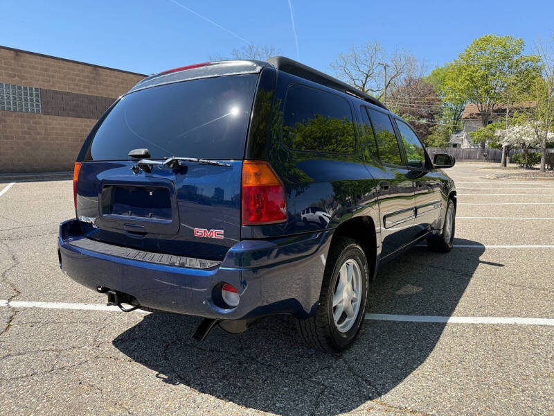 2004 GMC Envoy XL SLE