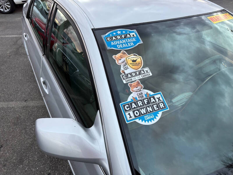 2006 Toyota Avalon Touring