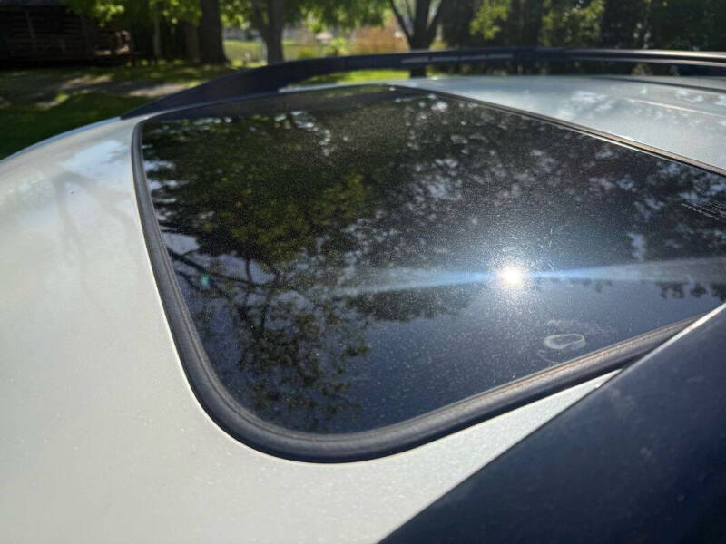 2008 Lexus RX 400h