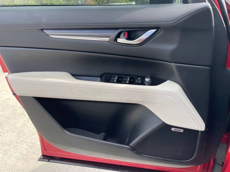 2023 Mazda CX-5 2.5 S Premium