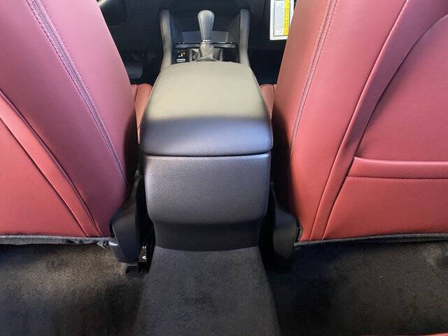 2026 Mazda Mazda3 Hatchback 2.5 S Carbon Edition