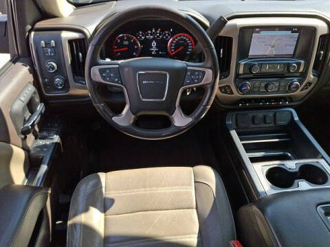 2016 GMC Sierra 1500