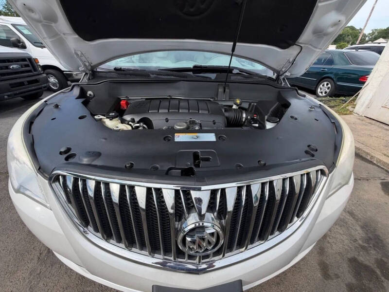 2016 Buick Enclave Premium