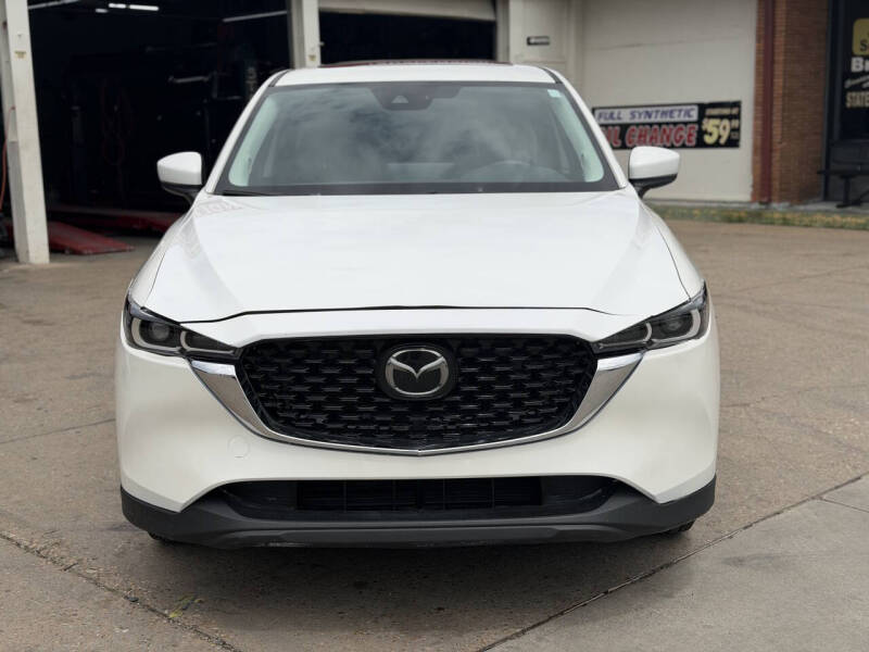 2023 Mazda CX-5 2.5 S Preferred
