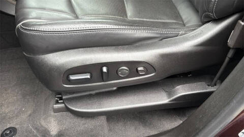 2020 Buick Enclave Avenir