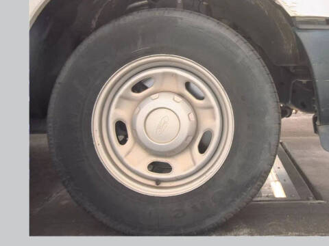 2012 Ford F-350 Super Duty