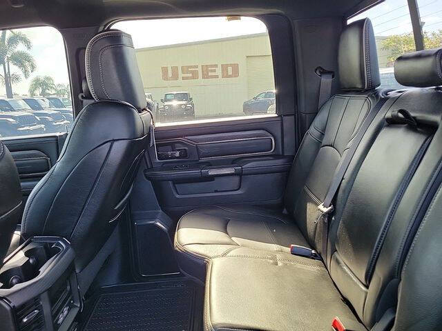 2023 RAM 2500 Limited