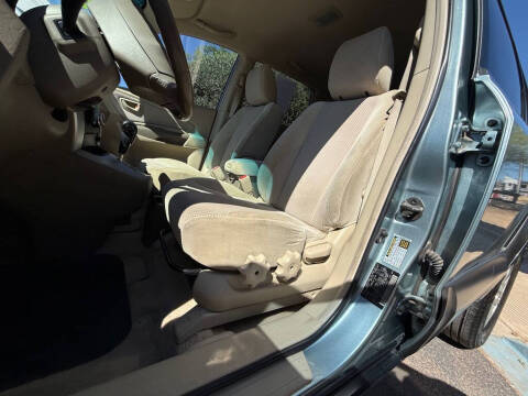 2007 Hyundai Tucson SE