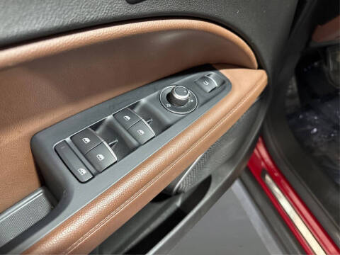 2019 Alfa Romeo Stelvio Ti