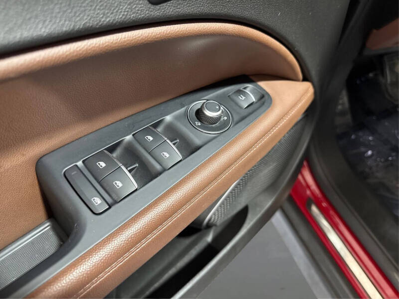 2019 Alfa Romeo Stelvio Ti