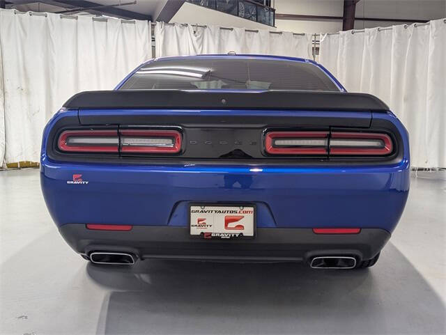 2021 Dodge Challenger R/T