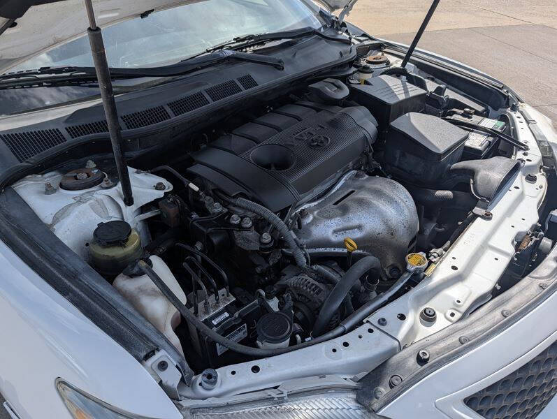 2010 Toyota Camry