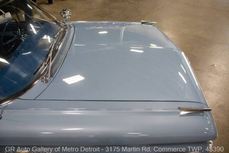 1959 Chevrolet Bel Air