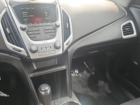 2016 GMC Terrain SLE-2