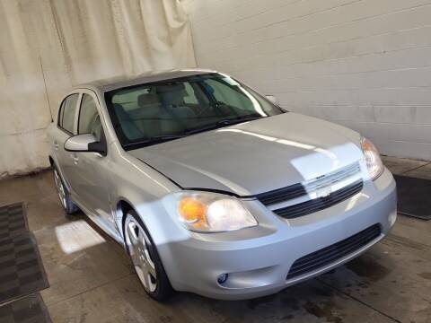 2006 Chevrolet Cobalt for sale at Auto Works Inc in Rockford IL