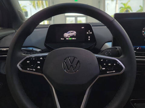 2026 Volkswagen ID.4 Pro