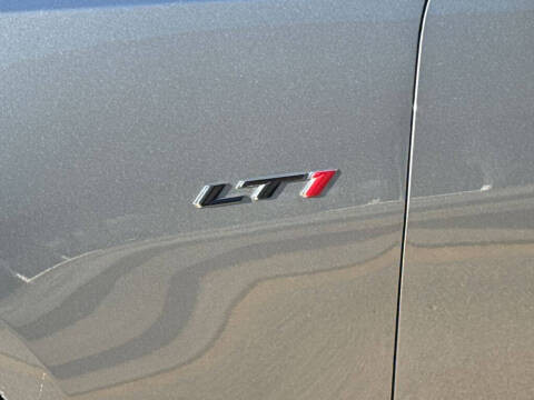 2023 Chevrolet Camaro LT1