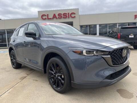 2022 Mazda CX-5 for sale at Express Purchasing Plus in Hot Springs AR