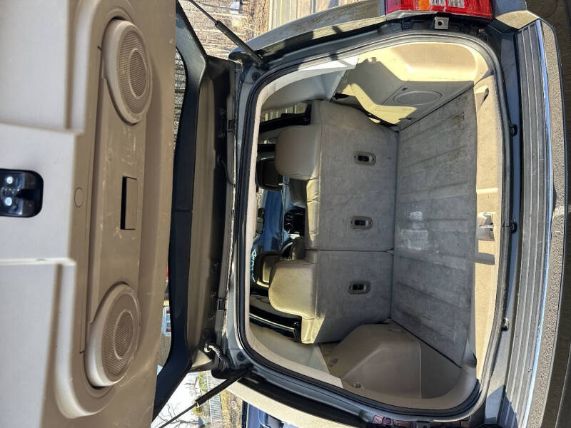 2015 Jeep Patriot Limited