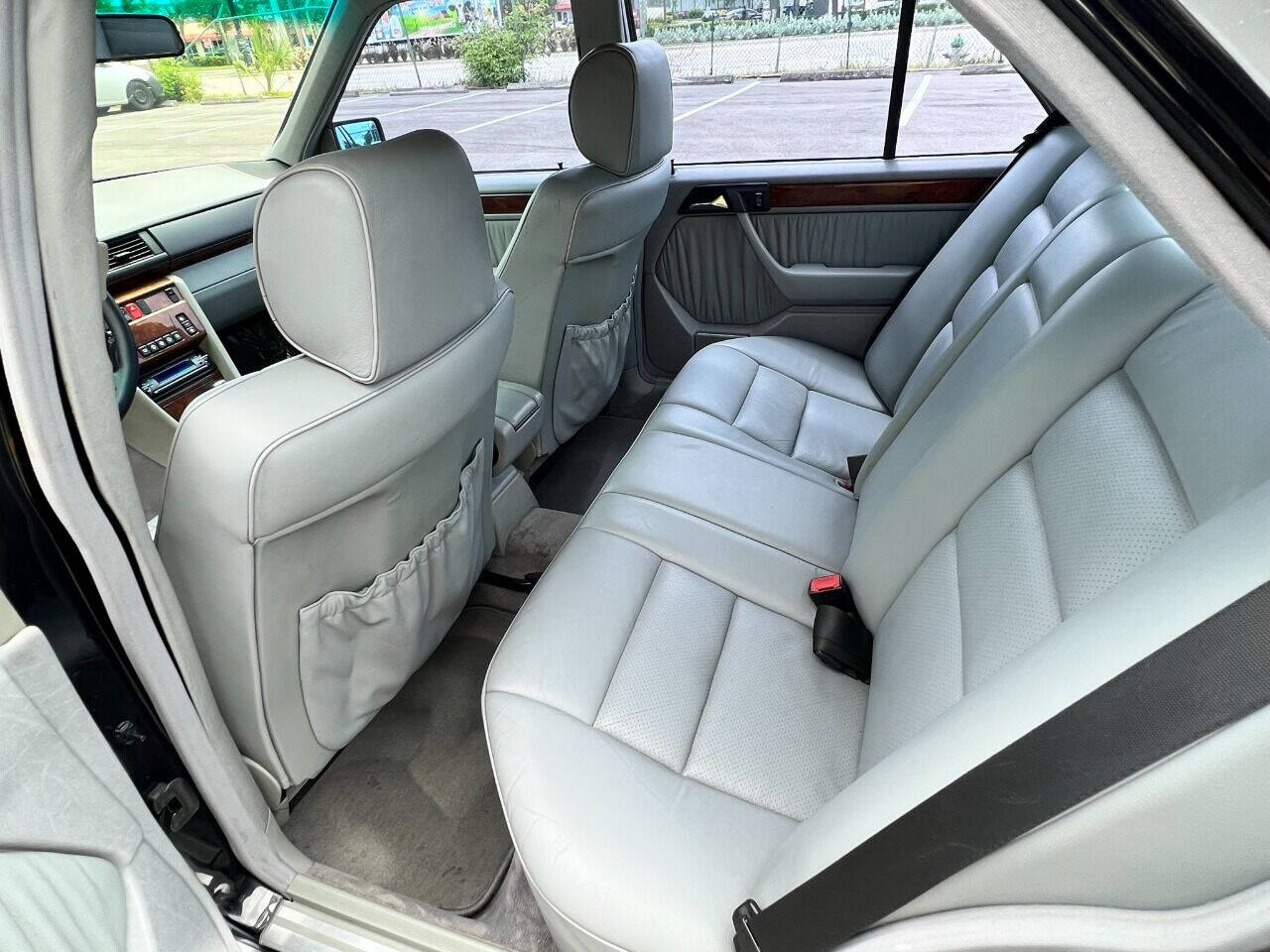 1994 Mercedes-Benz E-Class  - $12,900