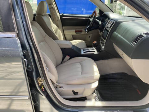 2006 Chrysler 300 C