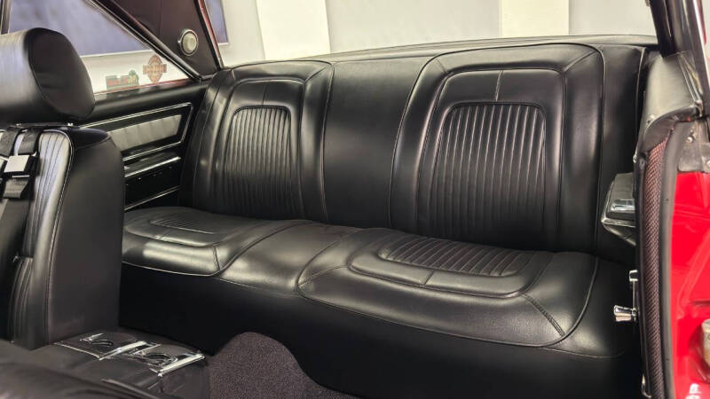 1965 Dodge Coronet