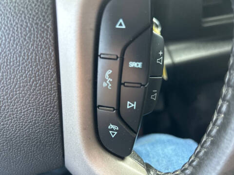 2012 Chevrolet Silverado 1500