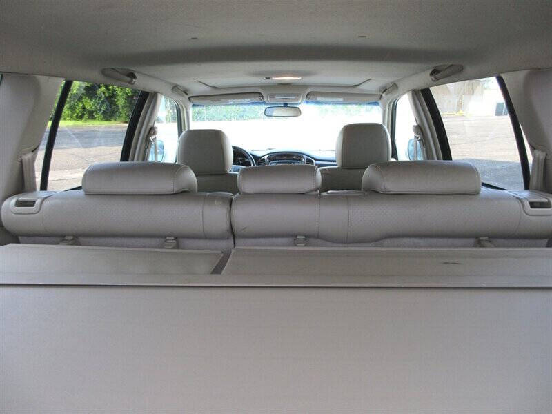 2003 Toyota Highlander Limited