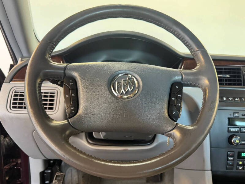 2007 Buick LaCrosse CX