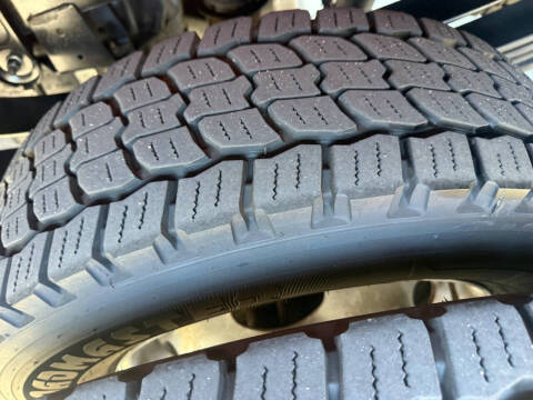 2019 Ford F-450 Super Duty Lariat