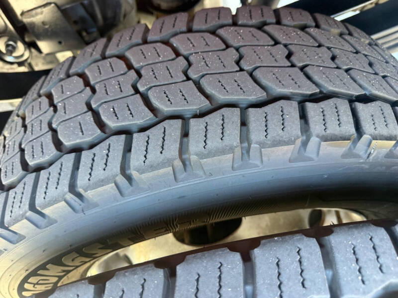 2019 Ford F-450 Super Duty Lariat