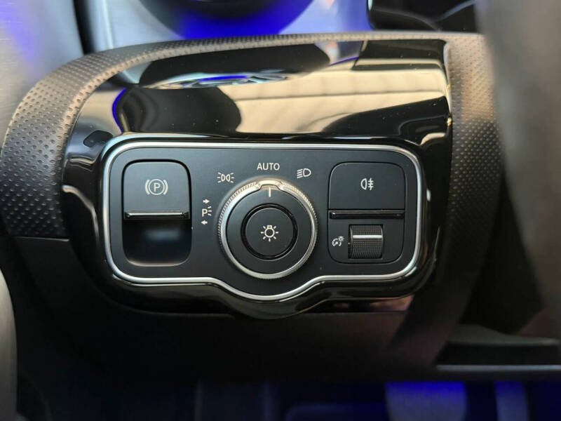 2019 Mercedes-Benz A-Class A 220