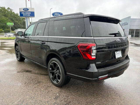 2023 Ford Expedition MAX Limited