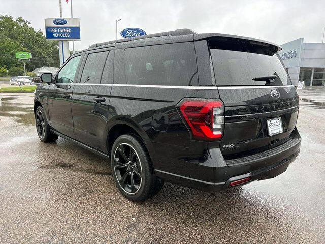 2023 Ford Expedition MAX Limited