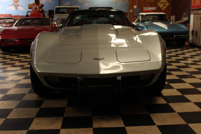 1979 Chevrolet Corvette