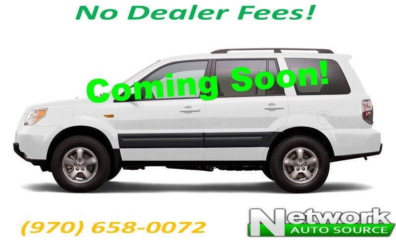 2006 Honda Pilot EX