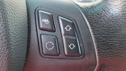 2006 BMW 3 Series 325xi