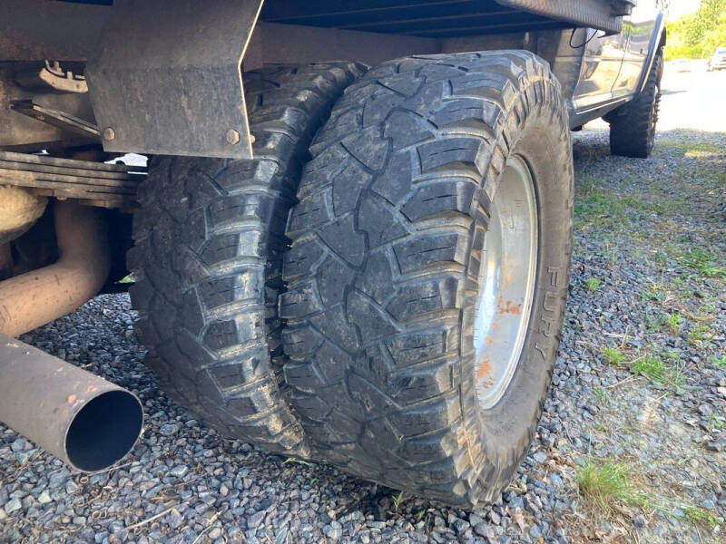 2021 RAM 3500