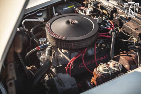 1981 Chevrolet Corvette