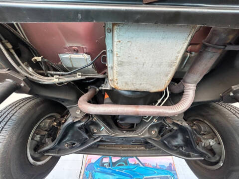 1989 GMC Sierra 1500