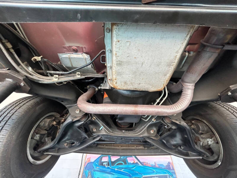 1989 GMC Sierra 1500